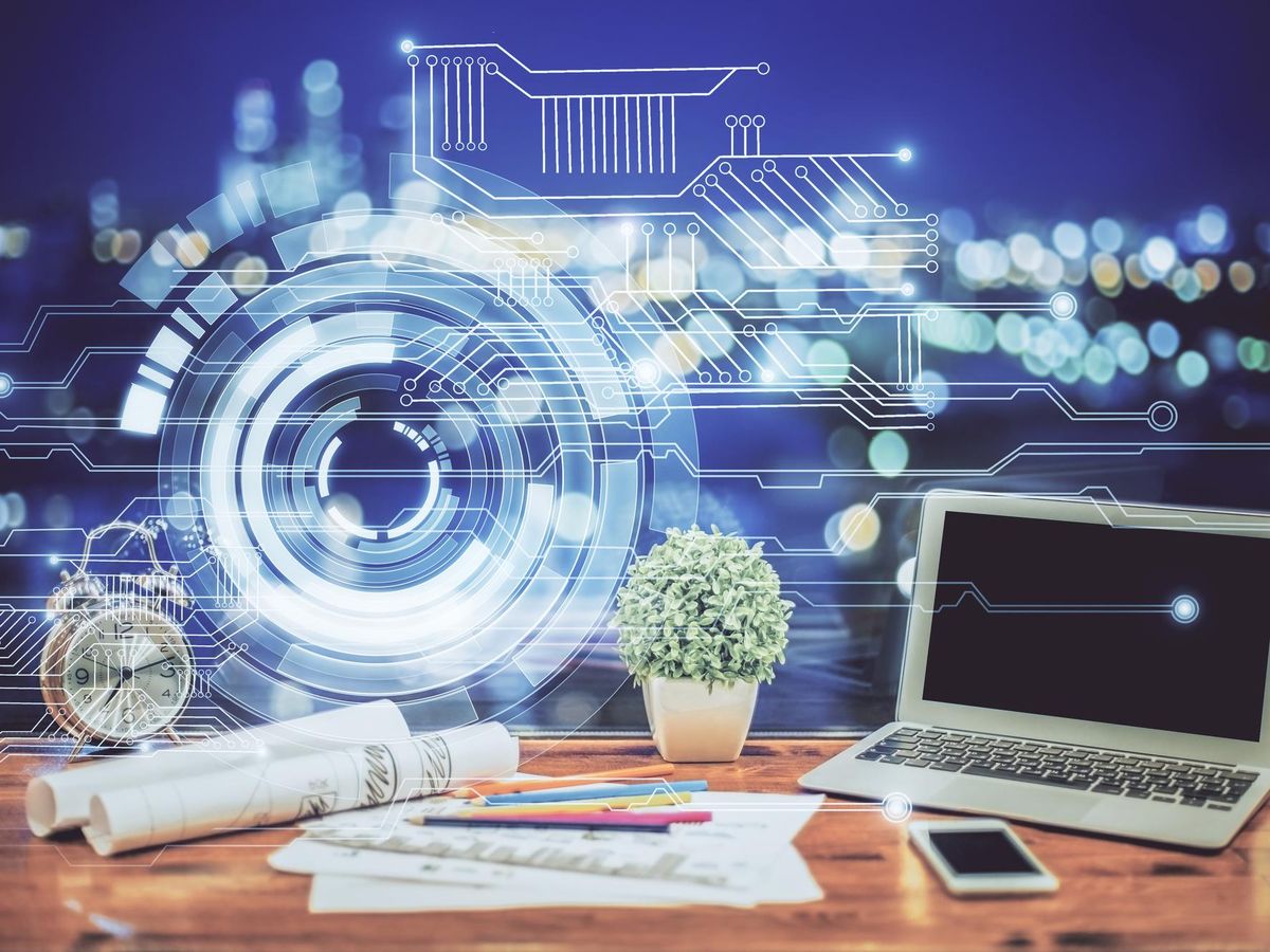 Jak technologia zmienia organizację ślubów w Polsce