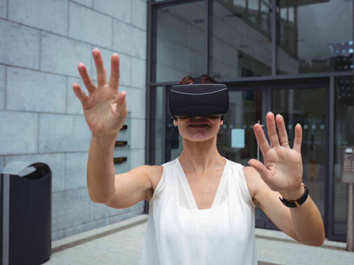Jak technologie sensoryczne zmieniają edukację i terapię dzieci