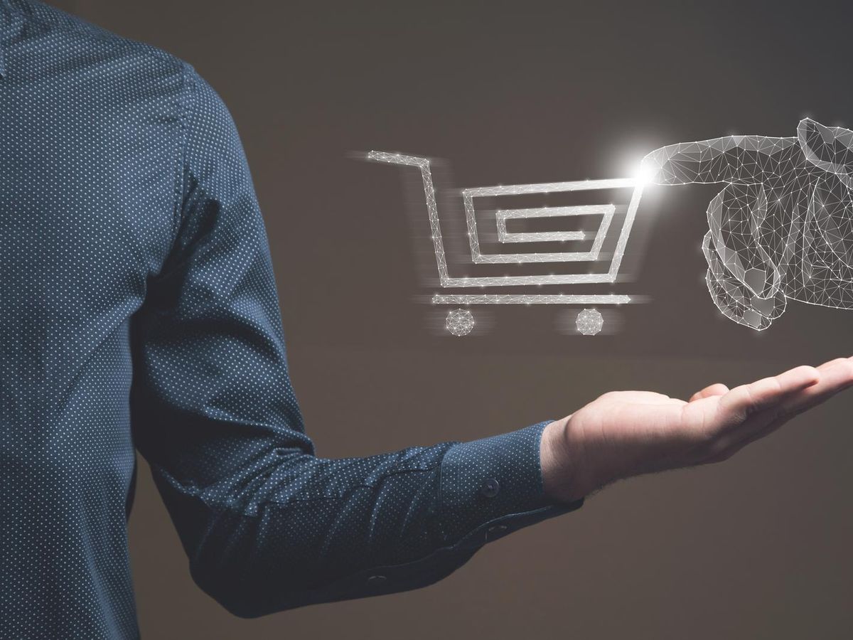 Jak technologie zmieniają handel lokalnymi warzywami i owocami online