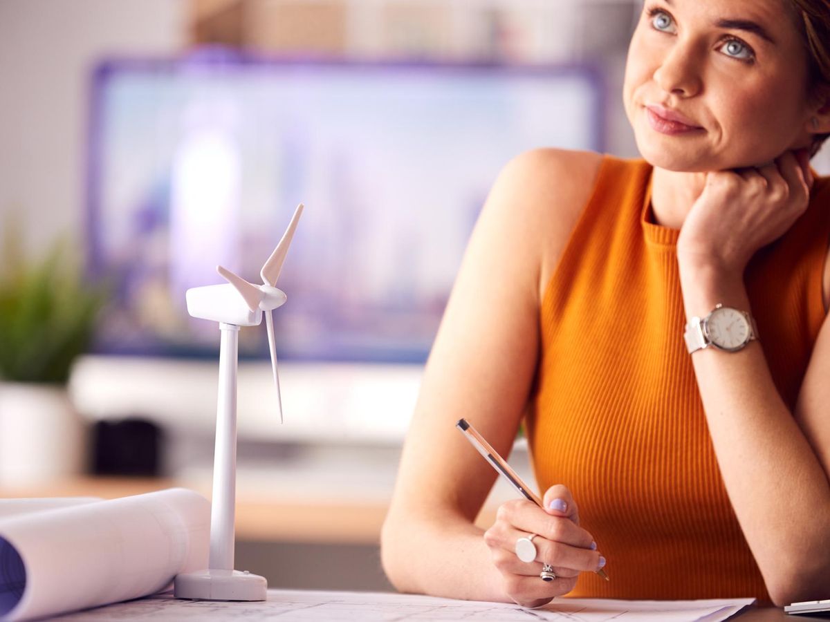 Jak wybrać ekologiczne źródła energii które poprawią samopoczucie i kondycję