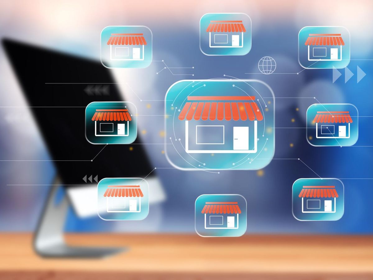 Jak nowoczesne platformy e-commerce zmieniają zakupy online na przykładzie ModaPedia.pl